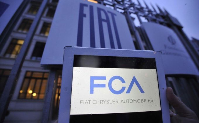 Emissioni inquinanti: il Gruppo FCA potrebbe rischiare una sanzione da 4,63 miliardi di dollari