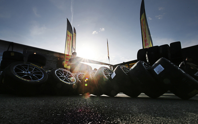 24 Ore di Spa, Pirelli: oltre 13mila pneumatici nell’edizione numero 69
