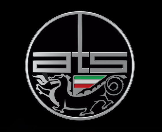 ATS GT: la supercar italiana pronta al debutto al Salon Prive [FOTO]