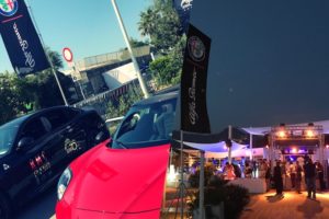 Alfa Romeo Summer Activities: la Meccanica delle Emozioni in vacanza con te [VIDEO]