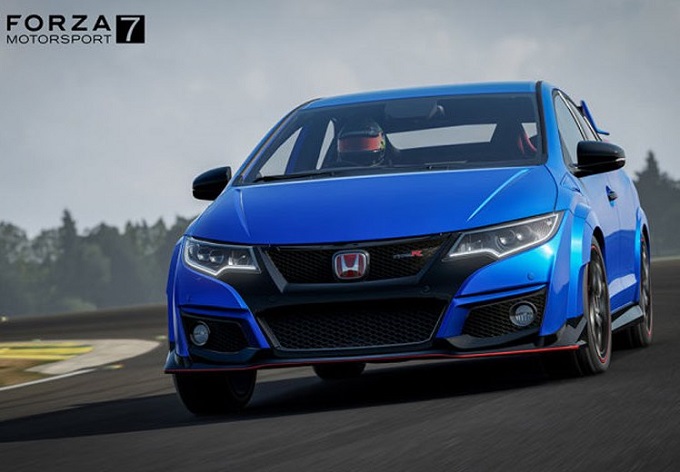 Forza Motorsport 7: svelati i nomi di 77 vetture giapponesi