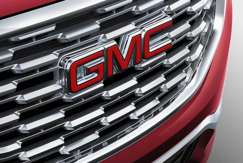 GMC valuta il lancio di un nuovo SUV compatto