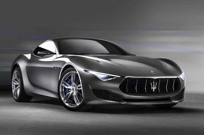 Maserati elettriche dal 2019, ingresso in Formula E?