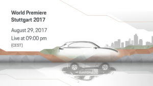 Porsche Cayenne: il nuovo modello sarà svelato il 29 Agosto 2017 [LIVE STREAMING]