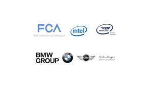 FCA insieme a BMW, Intel e Mobileye per realizzare una innovativa piattaforma per la guida autonoma