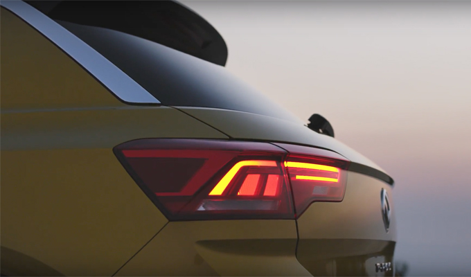 Volkswagen T-Roc: la presentazione del nuovo SUV di Wolfsburg [LIVE]