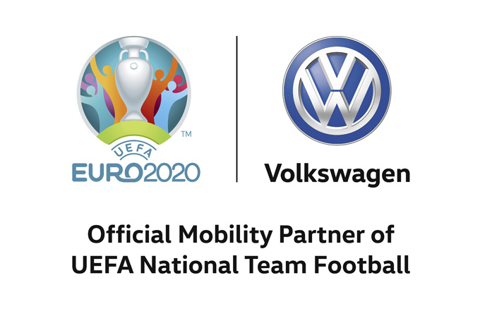 Volkswagen: partnership con la UEFA per la mobilità