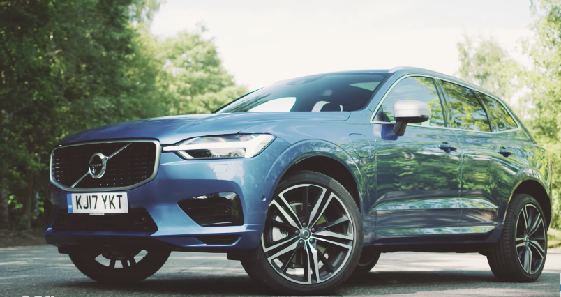 Volvo XC 60 MY 2018: tanto comfort per sfidare le tedesche [VIDEO]