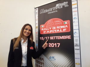 Rally di Roma Capitale 2017: si scaldano i motori della quinta edizione [FOTO]