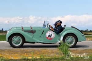 Gran Premio Nuvolari: a Vesco-Guerini la 27° edizione