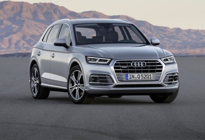 Audi Innovative Package, la tecnologia si fa in quattro … pacchetti