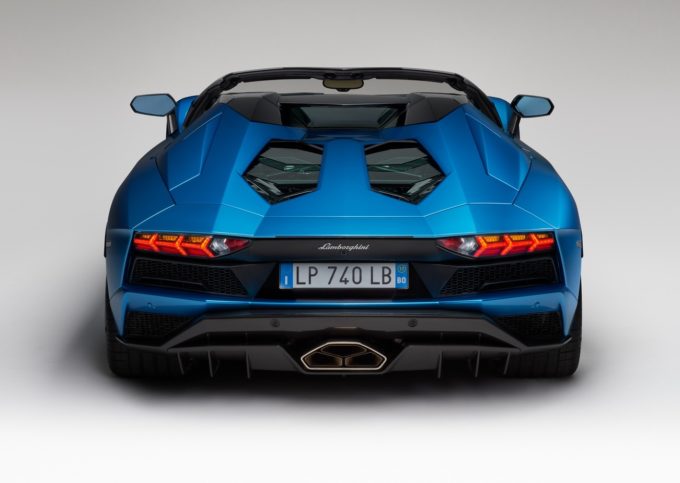 Lamborghini sarà l’ultima Casa a produrre modelli a guida autonoma