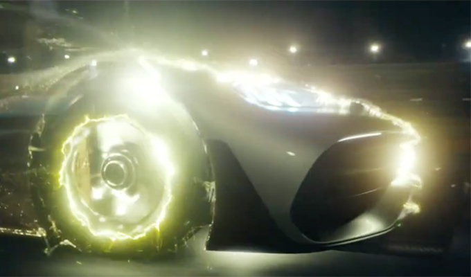 Mercedes-AMG Project One: sempre più vicini al debutto [VIDEO]