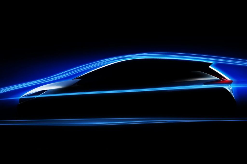 Nissan Leaf MY 2018: è l’alba sulla nuova generazione [LIVE STREAMING]