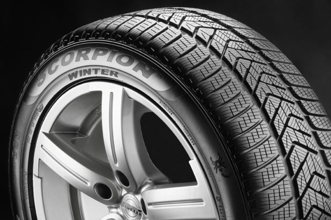 Pirelli festeggia un agosto da record: 110 nuove omologazioni