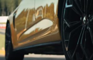 Nuova Renault Megane RS: Nico Hulkenberg dà appuntamento al 12 settembre [VIDEO TEASER]