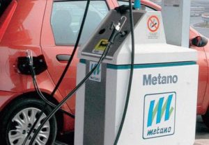 Auto a metano: come fare il pieno