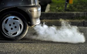 Smog e inquinamento: come respirare aria pulita in auto