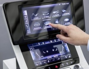Nuova Audi A7 Sportback MY 2018: l’intero sistema di infotainment è totalmente digitale