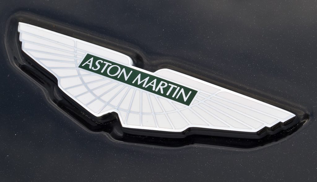 Aston Martin: entro il 2020 una supercar a motore centrale