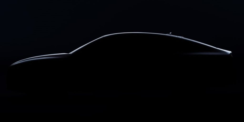Nuova Audi A7 Sportback: ecco la silhouette, debutterà il 19 ottobre [TEASER]