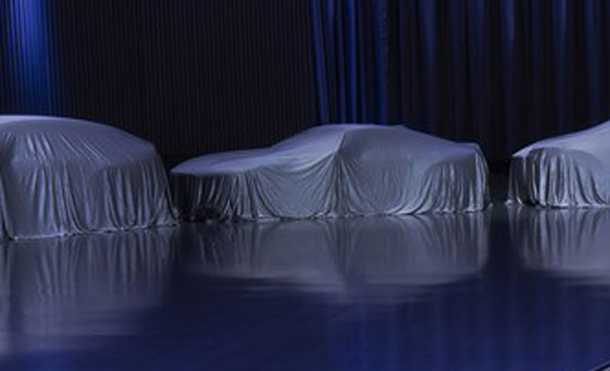General Motors: in arrivo una coupè sportiva elettrica?