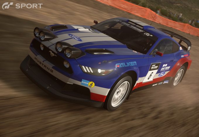Gran Turismo Sport, ecco l’elenco di tutte le auto presenti nel videogame