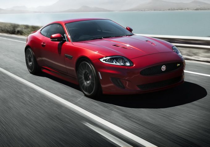 Jaguar XK, presto potrebbe arrivare l’erede: una nuova GT 2+2