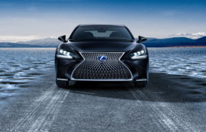 Lexus: lo sviluppo futuro si concentrerà su elettrico e idrogeno