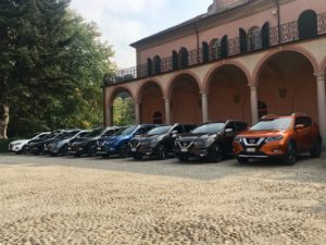 Nissan & Eataly: insieme per festeggiare i 10 anni di Qashqai [Intervista video]