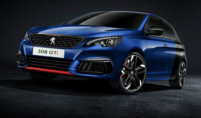 Peugeot ad Auto e Moto d’Epoca 2017: protagonista il lato sportivo targato GTi [VIDEO]