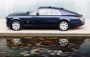 Rolls-Royce: sempre più spazio alla personalizzazione di esemplari unici