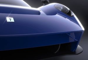 Scuderia Cameron Glickenhaus: una nuova supercar all’orizzonte [TEASER]