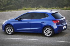 Seat Ibiza, la gamma cresce: due nuovi allestimenti e quattro nuove motorizzazioni