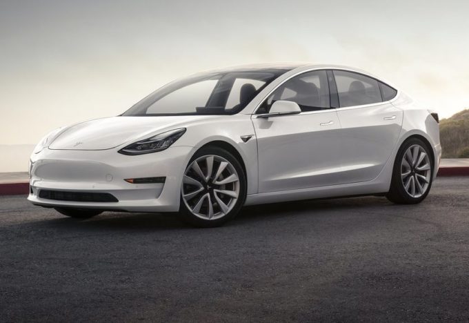 Tesla, c’è l’accordo per costruire un impianto a Shanghai