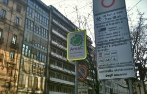 Area C Milano, da lunedì cambia tutto: stop ai diesel euro 4