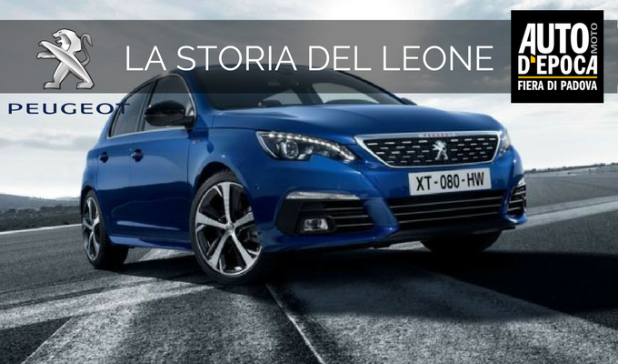 Nuova Peugeot 308 GT, compromesso tra sportività e comfort