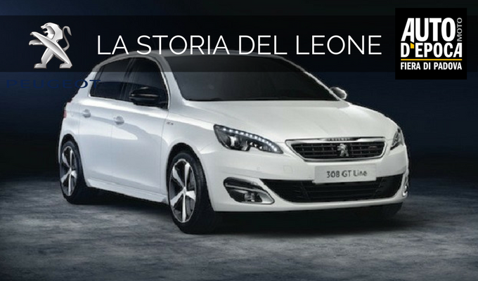 Peugeot 308 GT Line, l’allestimento che strizza l’occhio alla grinta