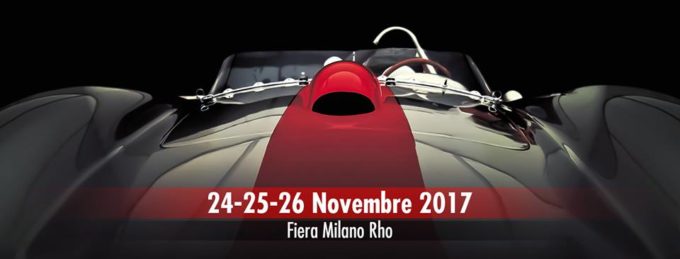 Milano AutoClassica: numerose le case costruttrici che saranno presenti all’edizione 2017