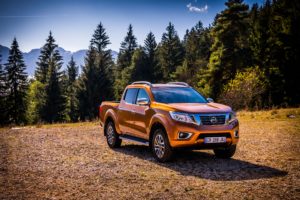 Nissan Navara: il nuovo modello miete un successo dietro l’altro