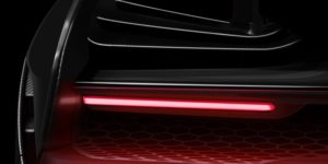 McLaren: il 10 Dicembre verrà svelata la nuova Ultimate Series [TEASER]