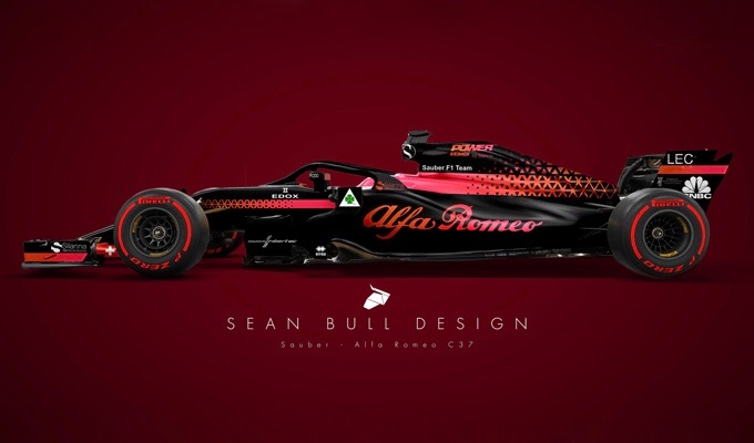 Alfa Romeo ufficializza il suo rientro in Formula 1 con il Team Sauber