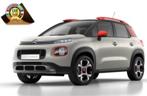 Auto dell’Anno 2018: svelati i nomi delle 7 finaliste