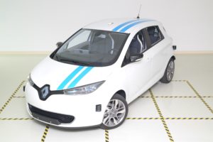 Renault lavora sulla guida autonoma capace di gestire situazioni inedite