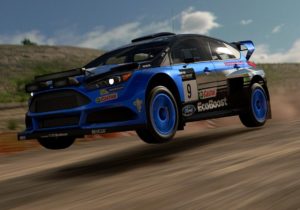 Gran Turismo Sport: a dicembre arrivano nuove auto e single-player tradizionale