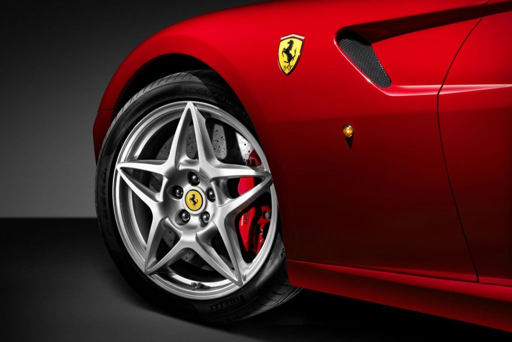 Musei Ferrari: record storico con oltre 500.000 visitatori da inizio anno