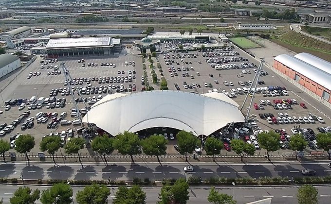 Il Gruppo PSA incrementa la propria presenza nel Sud Italia