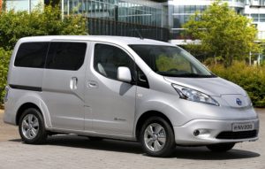 Nissan ad H2R 2017 tra guida ecologica e connessa per la mobilità intelligente