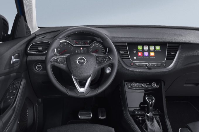Opel: tanti sistemi di infotainment per tutte le esigenze