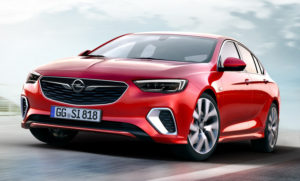 Opel: riduzione dei modelli per sviluppare competenze nell’elettrico